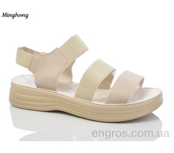 Босоножки Minghong